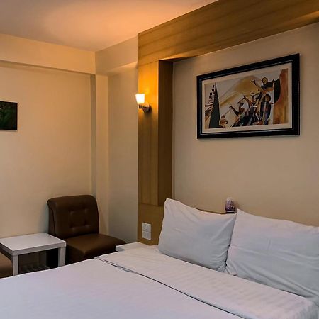 Petchsiri Room เพชรสิริรูม Ban Sai Mai Luaran gambar