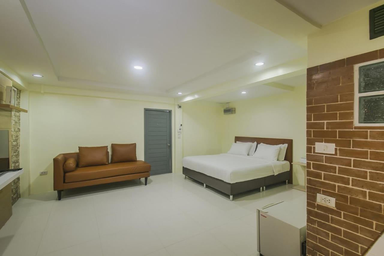 Petchsiri Room เพชรสิริรูม Ban Sai Mai Luaran gambar