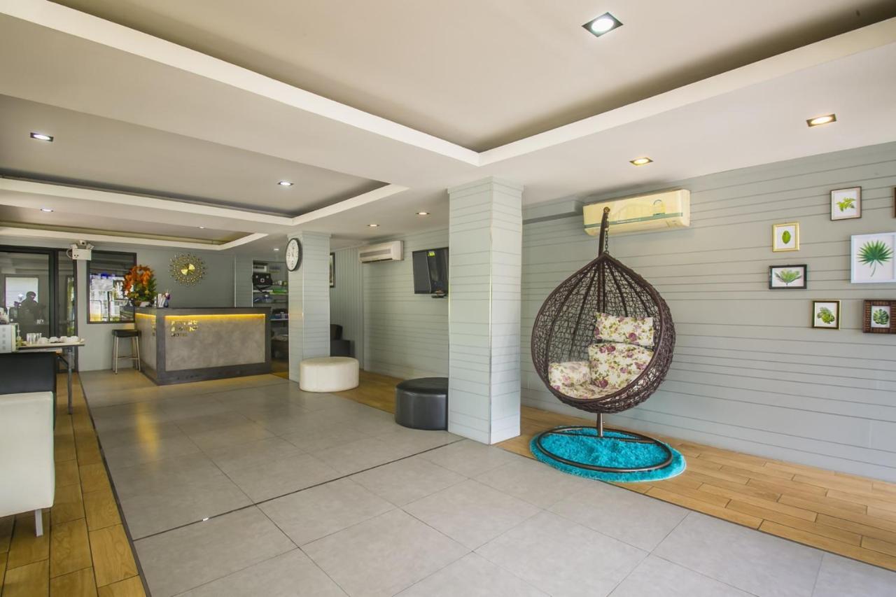Petchsiri Room เพชรสิริรูม Ban Sai Mai Luaran gambar