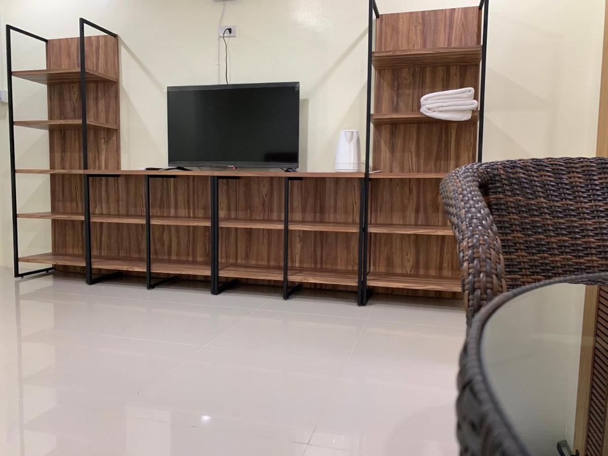 Petchsiri Room เพชรสิริรูม Ban Sai Mai Luaran gambar