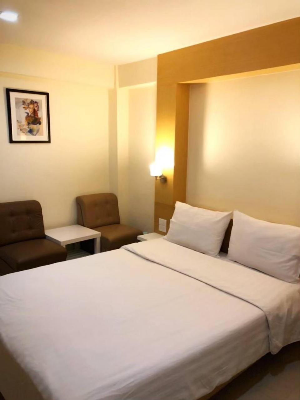 Petchsiri Room เพชรสิริรูม Ban Sai Mai Luaran gambar