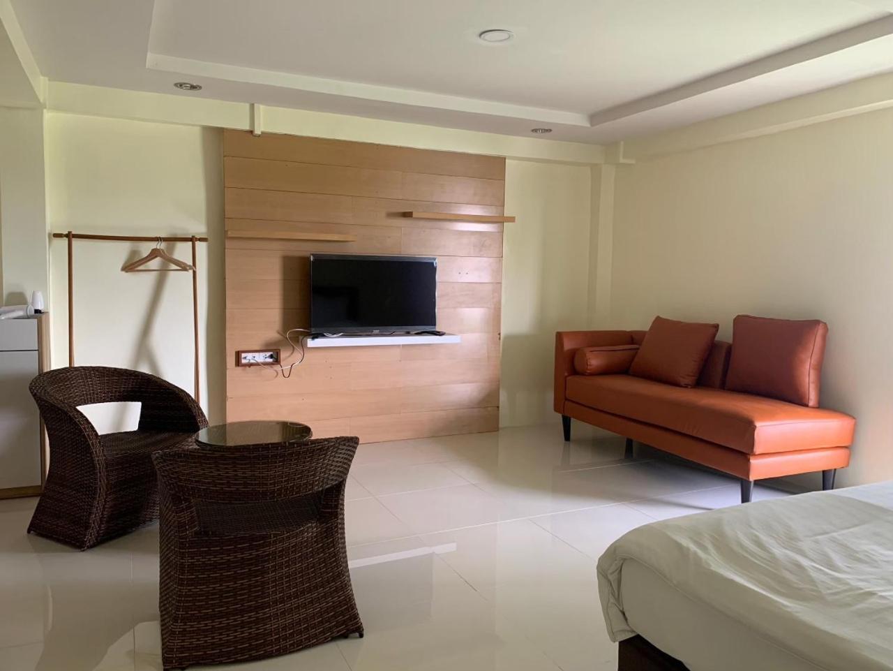 Petchsiri Room เพชรสิริรูม Ban Sai Mai Luaran gambar