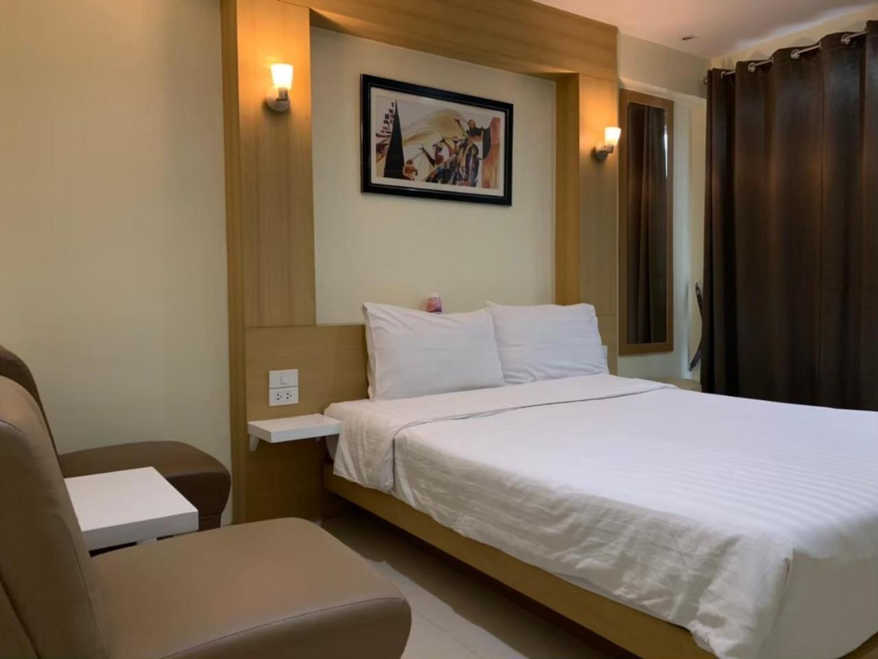 Petchsiri Room เพชรสิริรูม Ban Sai Mai Luaran gambar
