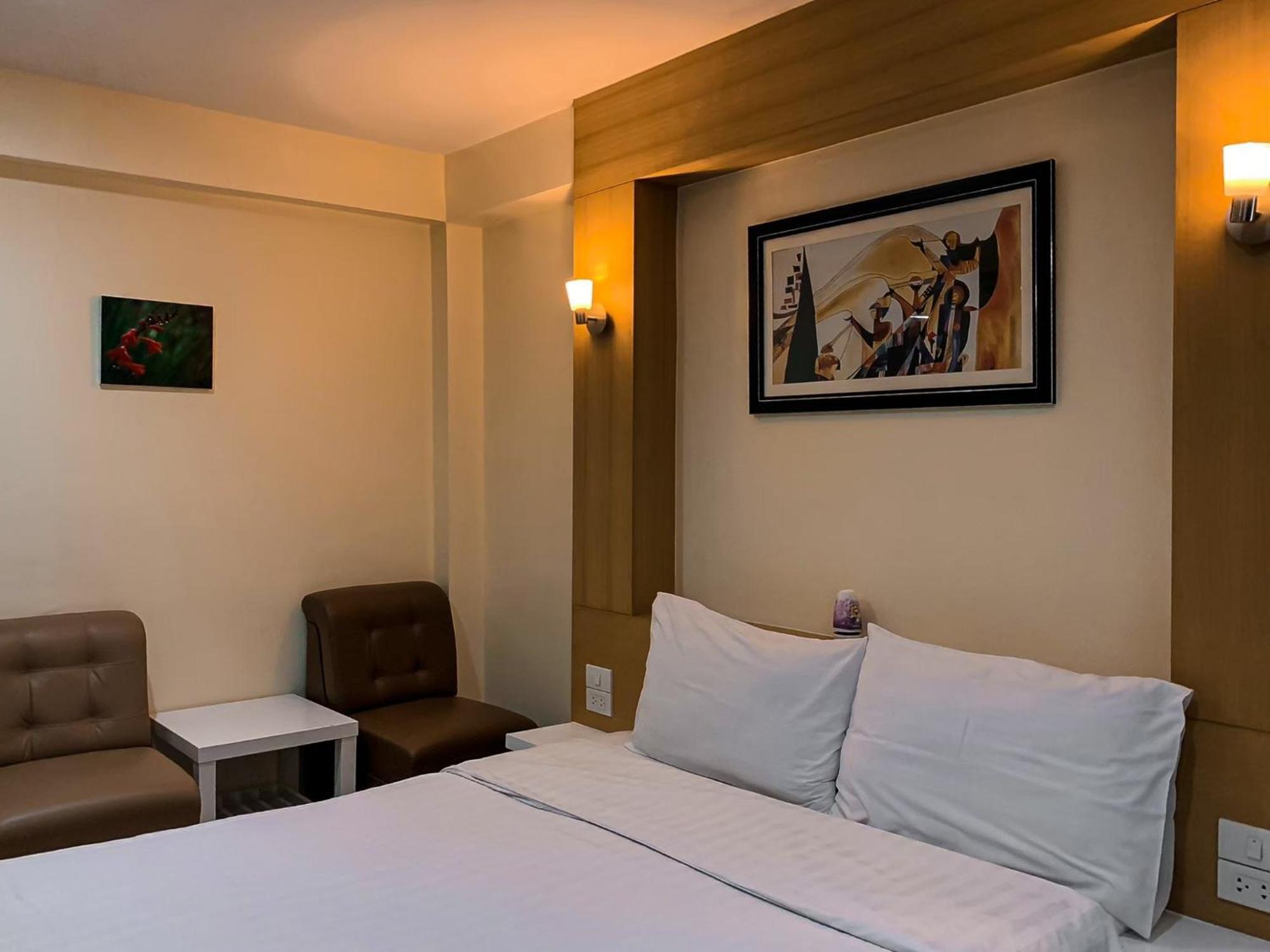 Petchsiri Room เพชรสิริรูม Ban Sai Mai Luaran gambar