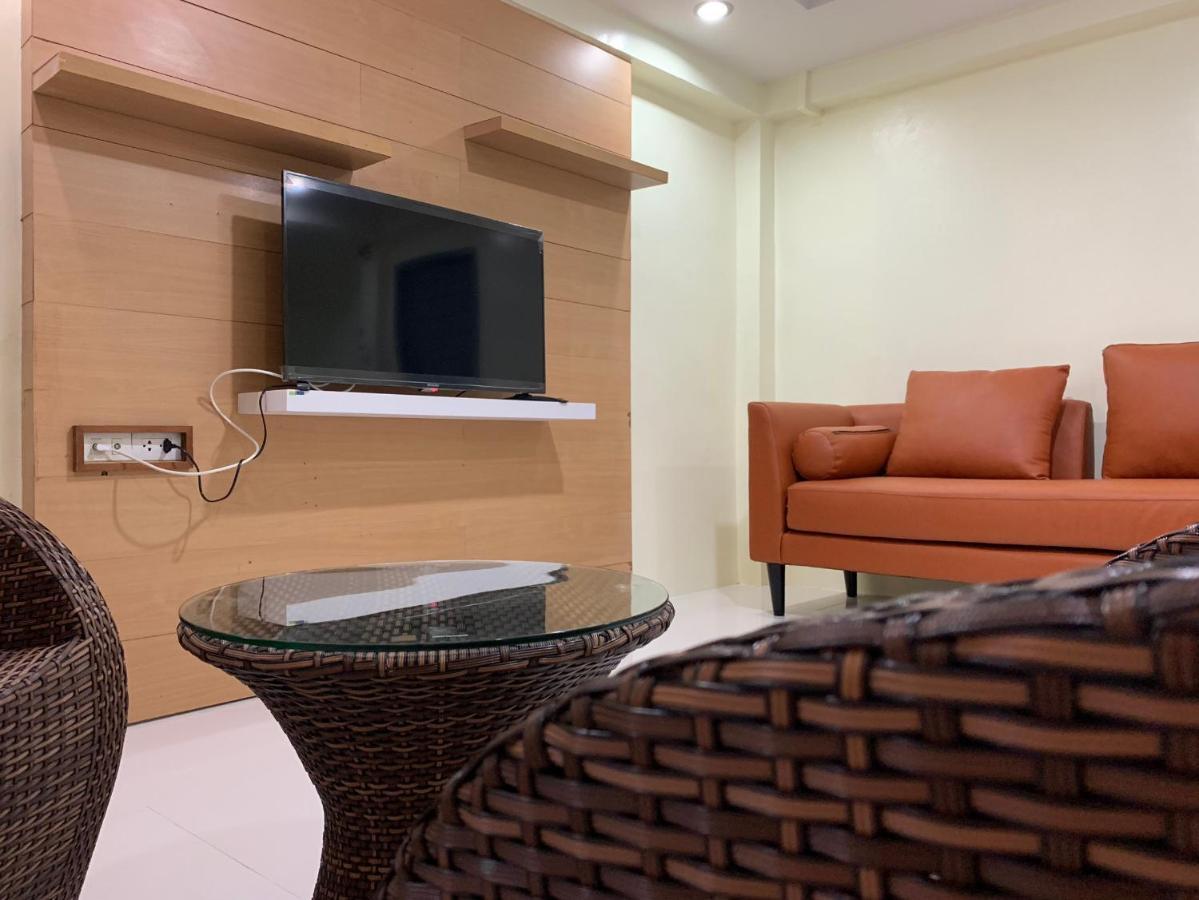 Petchsiri Room เพชรสิริรูม Ban Sai Mai Luaran gambar